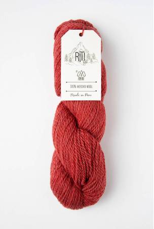 Riti Light - Fire brick