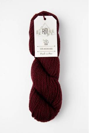 Riti Light - Garnet rock