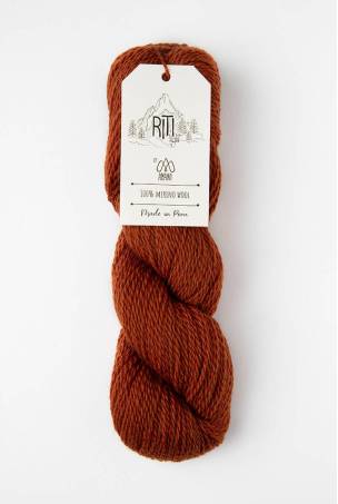 Riti Light - Ochre Mountain
