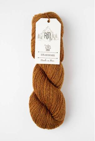 Riti Light - Medallion