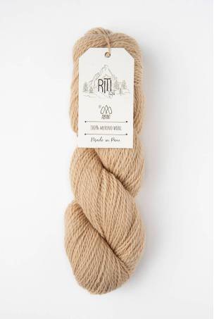 Riti Light - Vanilla snow