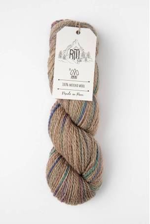 Riti Light - Tanzanite