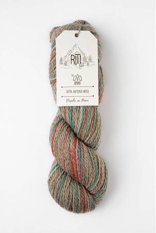 Riti Light - Peacock ore