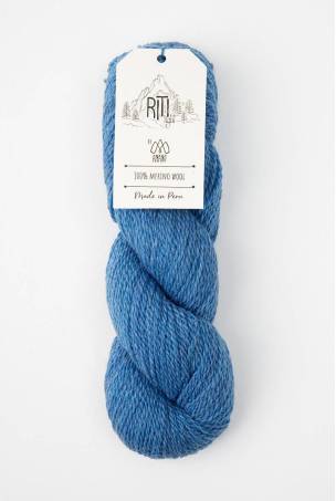Riti Light - Minerals.