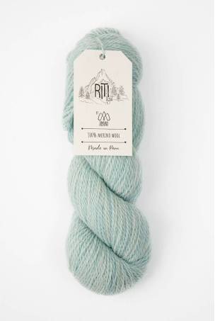 Riti Light - Glacier.