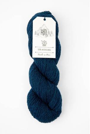 Riti Light - Mountain top.