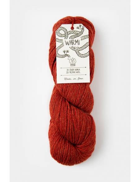 Warmi