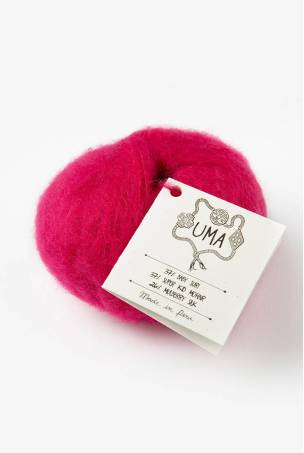 UMA - Dragon Fruit