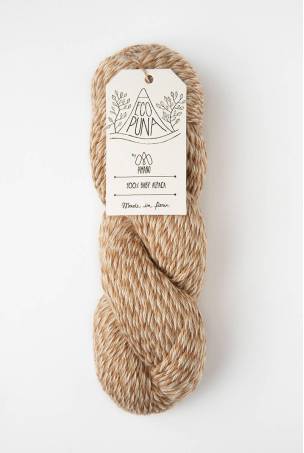 Eco Puna - Beige Sand