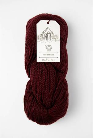 Riti - Garnet rock .
