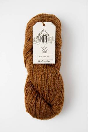Riti - Medallion .