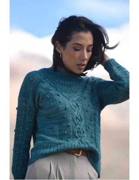 Lorenza Sweater