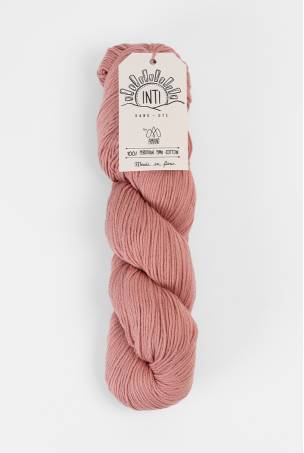 Inti - Cliff rose