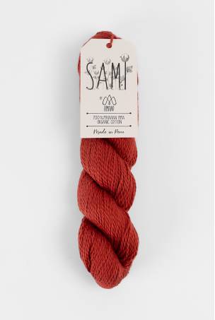Sami - Salty tan