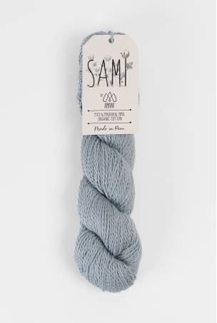 Sami - Glazing milk