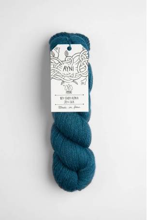 Ayni - Mint