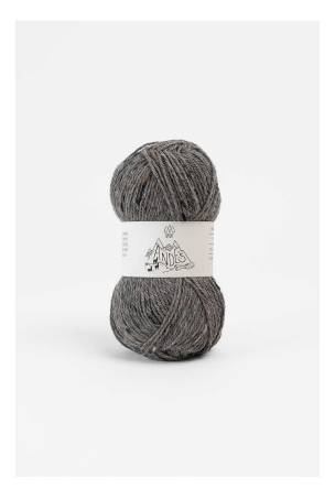Andes - Llama gray