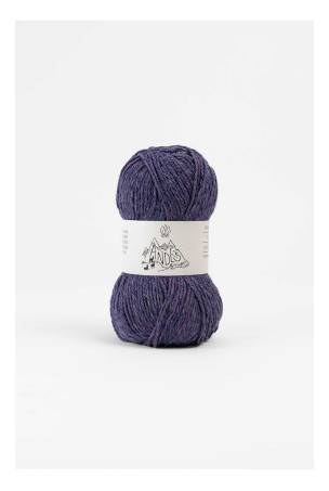 Andes - Patagonia purple
