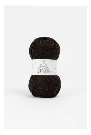 Andes - Alpaca brown
