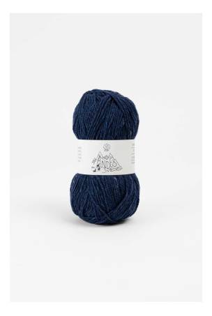 Andes - Aymara blue