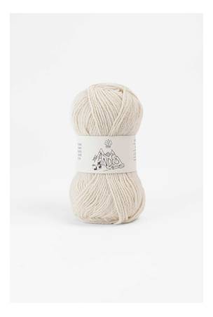 Andes - Qinoa beige