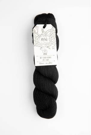 Ayni - Black Pepper