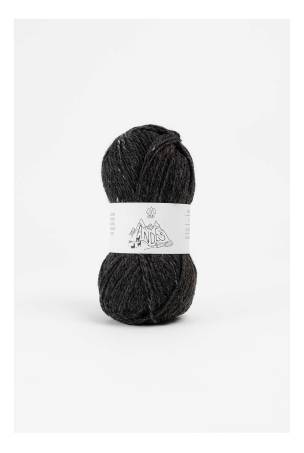 Andes - Chullo charcoal