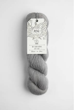 Ayni - Quartz Grey