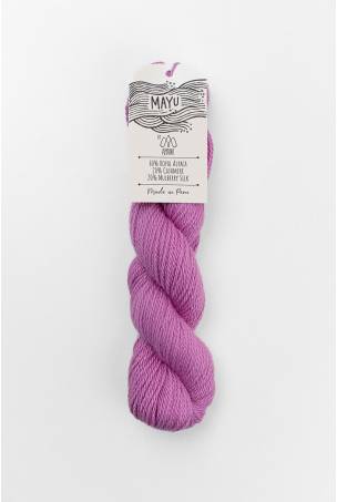 Mayu - Lilac Mist