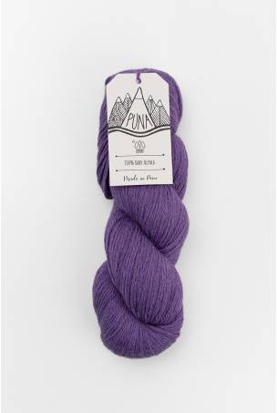 Puna - Lavender Haze