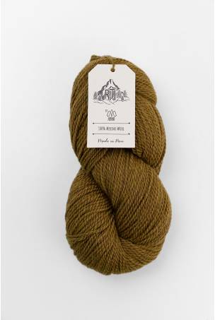 Riti - Patagonian moss