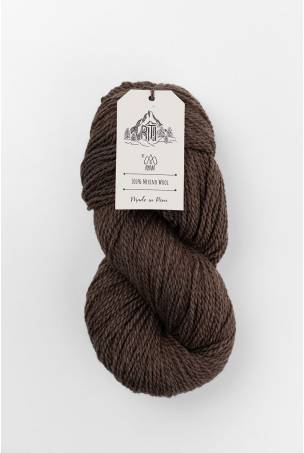 Dusky rosewood