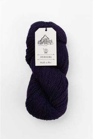 Violet hill