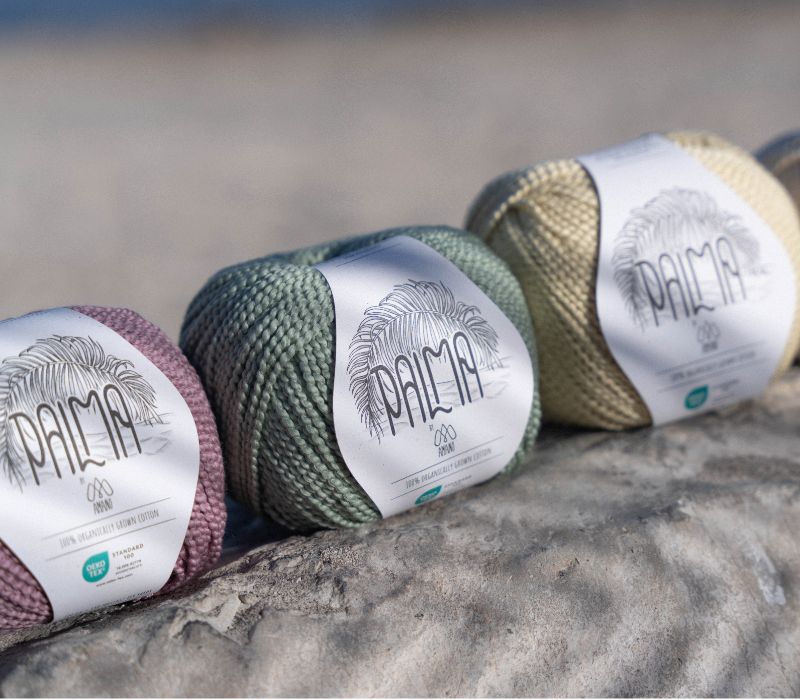 Sostenibilidad textil como narrativa de marca