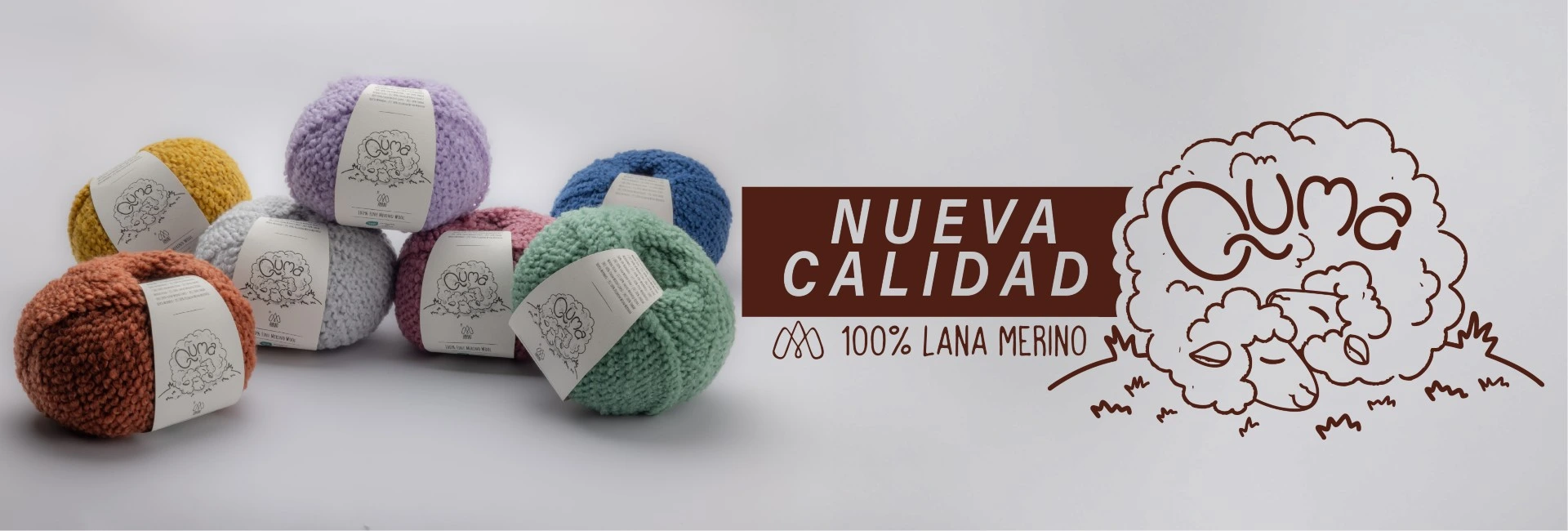 Nueva calidad Quma
