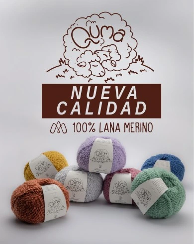 Nueva calidad Quma