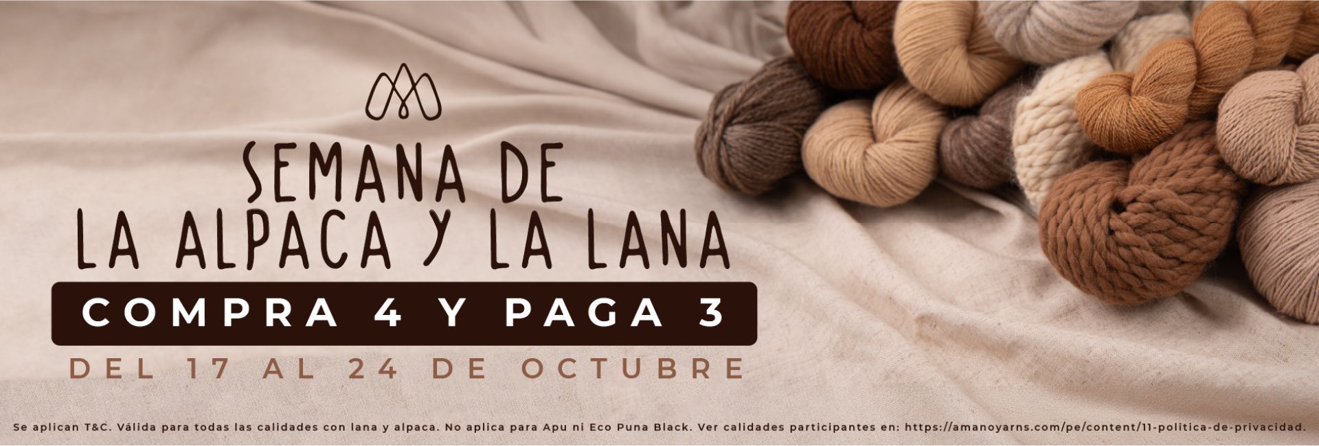 Semana de la Alpaca y Lana