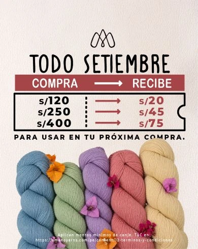 Todo setiembre