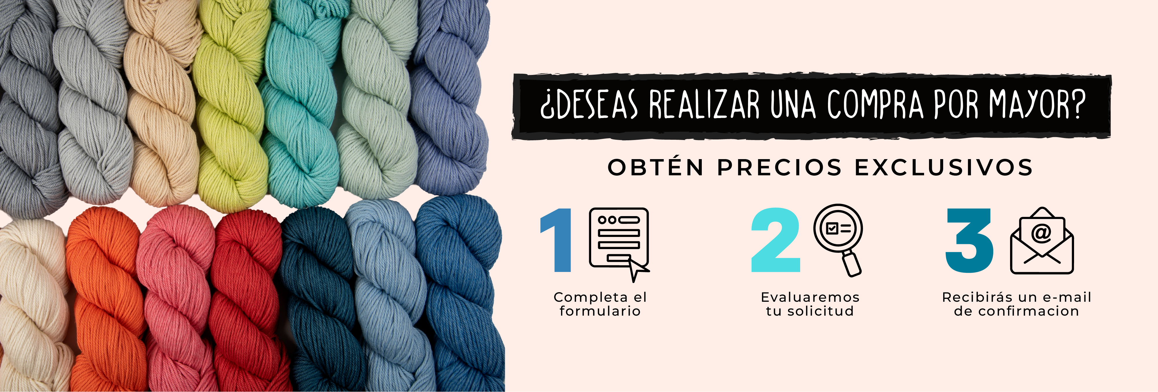 Ventas al mayor