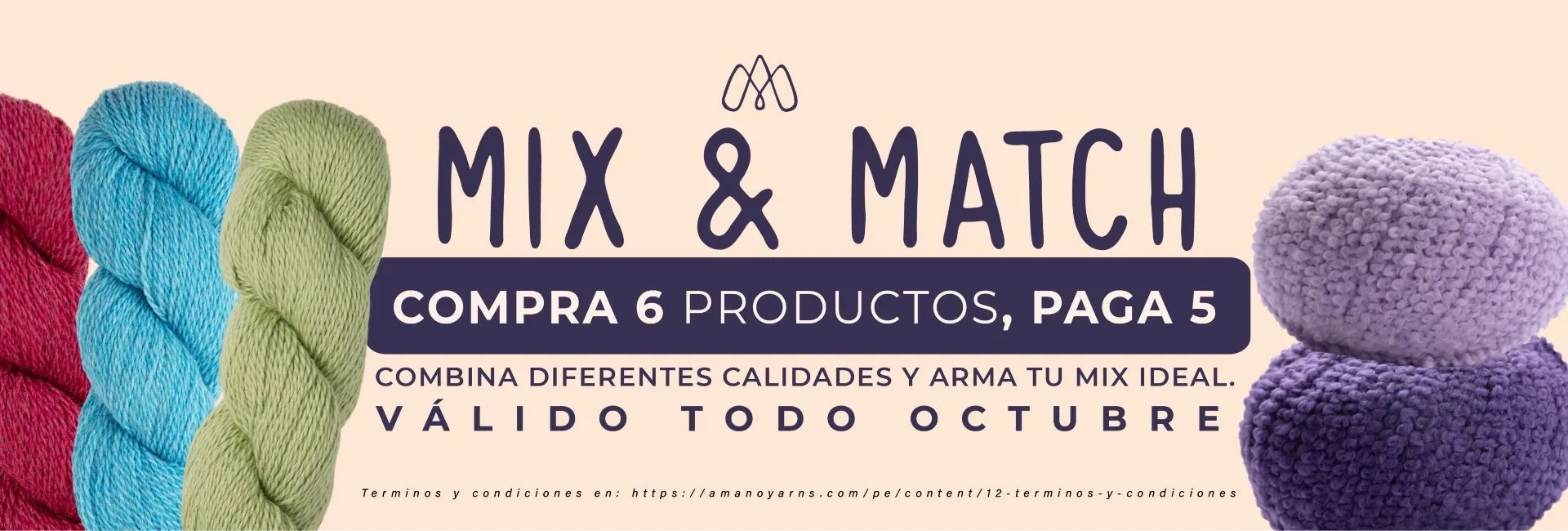 Mix & Match