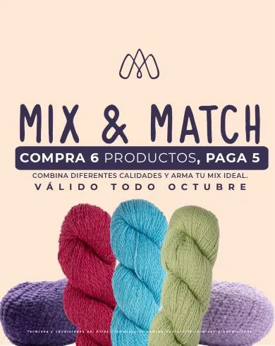 Mix & Match