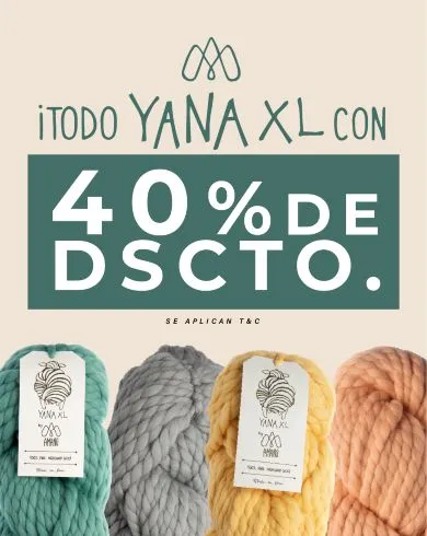 Oferta Yana XL