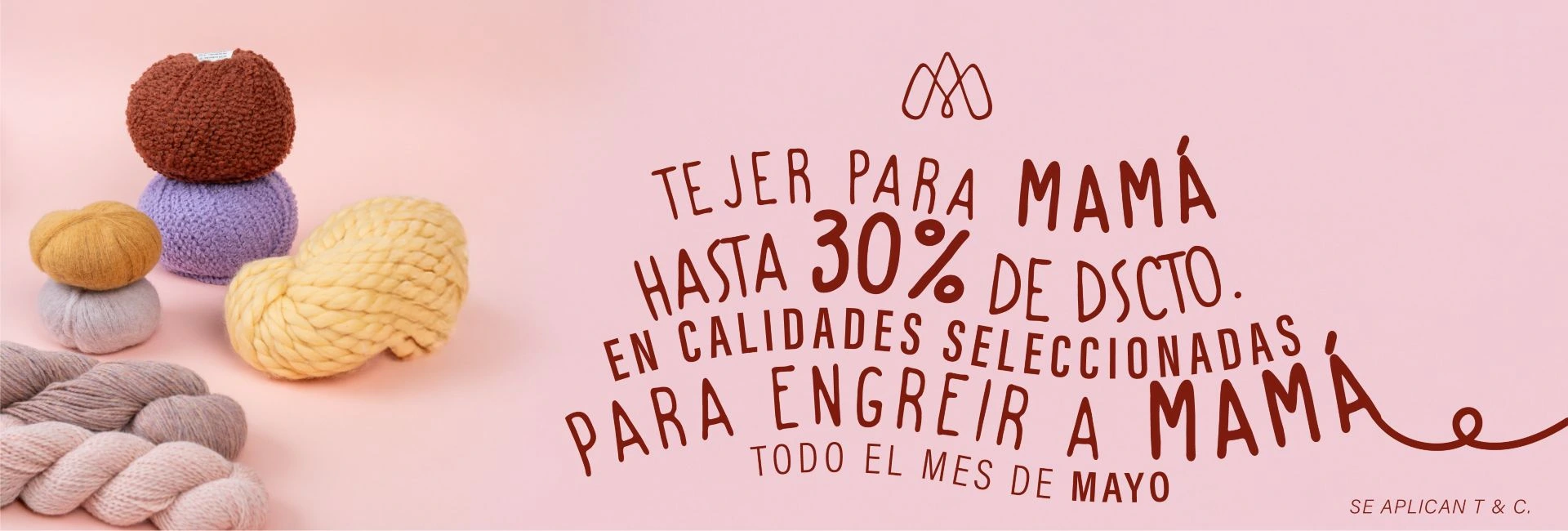 Hasta 30% de descuento para engre&iacute;r a Mam&aacute;