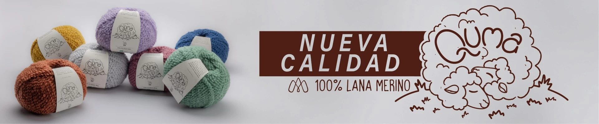 Nueva calidad Quma
