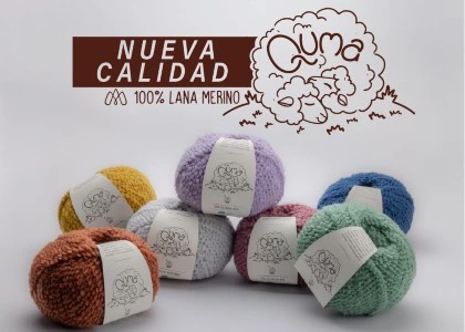 Nueva calidad Quma