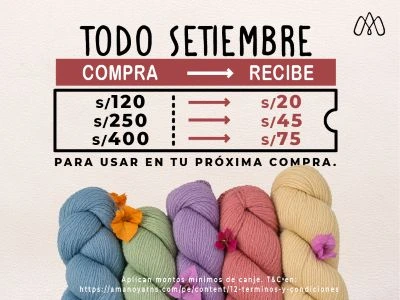Todo setiembre