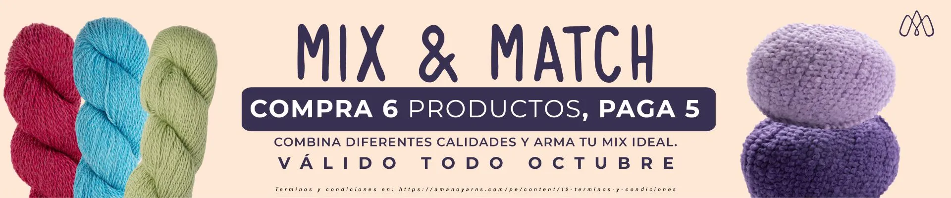 Mix & Match