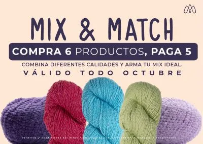 Mix & Match