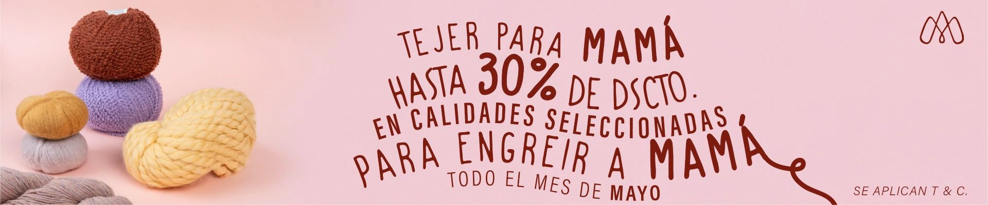 Hasta 30% de descuento para engre&iacute;r a Mam&aacute;