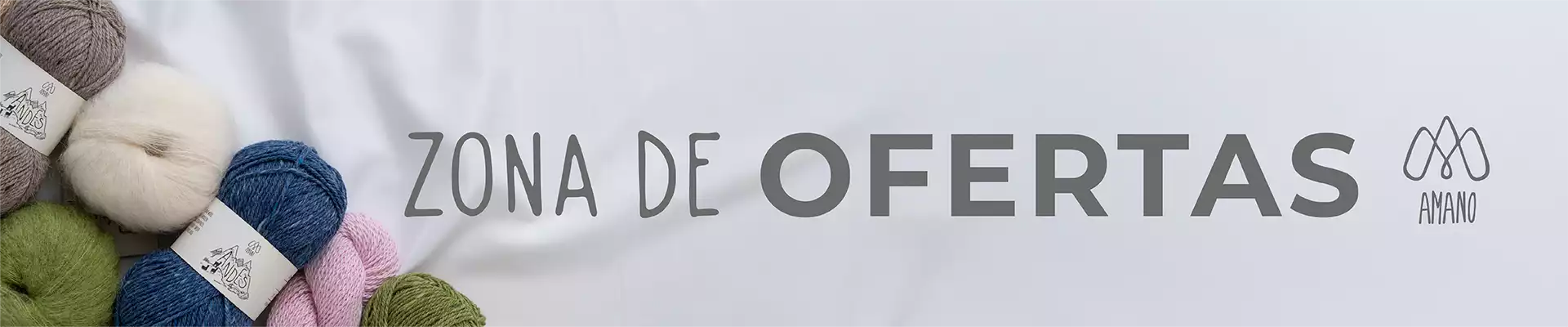 Zona de ofertas